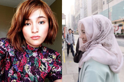 Pernah Ribut, Marshanda Kini Sebut Ibunya 'Beautiful Angel'