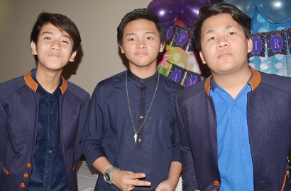 Puncaki Trending Topik di Twitter, Fans Kangen Tur Konser CJR