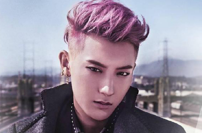Tak Datang Wawancara Alasan Sibuk, Tao EXO Dikritik Habis-Habisan