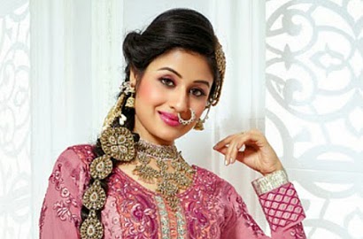'Jodha Akbar' Tamat, Paridhi Sharma Jadi Host Acara Supernatural