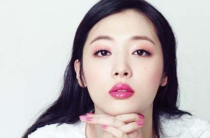 Resmi Keluar, Netter Syukuri Hengkangnya Sulli dari f(x)