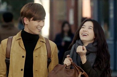 Han Hyo Joo Tertawa Ceria di Video Karakter 'Beauty Inside'