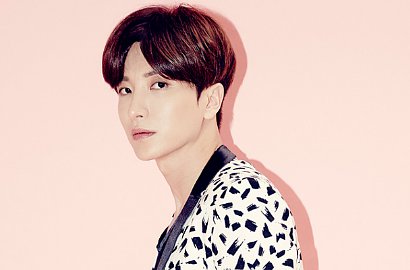Gabung Jadi Panelis di 'King of Mask Singer', Leeteuk SuJu Kena Batunya