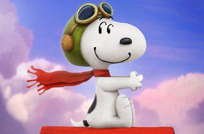 'Peanuts' Rilis Video untuk Rayakan Ulang Tahun Snoopy