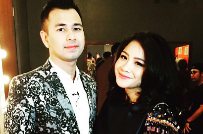 Perut Makin Besar, Raffi Ahmad Kasihan Karena Nagita Jadi Susah Tidur