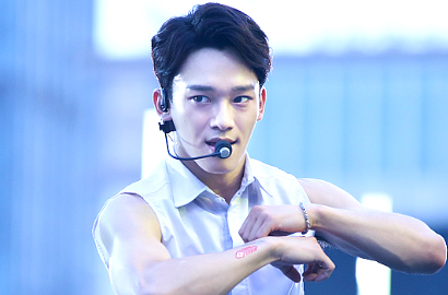 Netter Pakai Foto Ini untuk Buktikan Chen Bukan Gangster