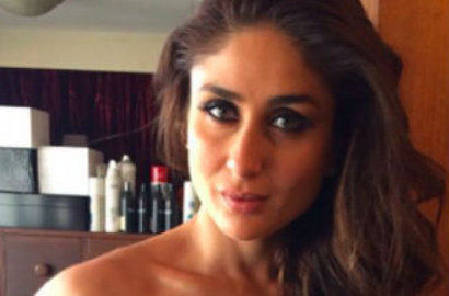 Selalu Bisa Tampil Seksi, Kareena Kapoor Bikin Iri di Acara Otomotif