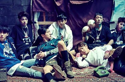 iKON Akan Gelar Fanmeeting di Jepang Sebulan Usai Debut