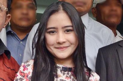 Inikah Sosok Pelaku yang Dilaporkan Prilly ke Polisi Gara-Gara Sering Bully?