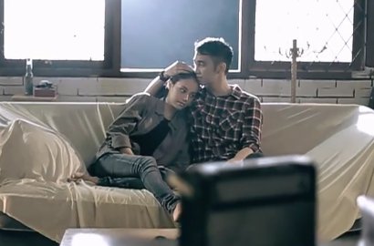 Lyla Hadirkan Kisah Menyentuh di Video Klip 'Kehabisan Waktu'