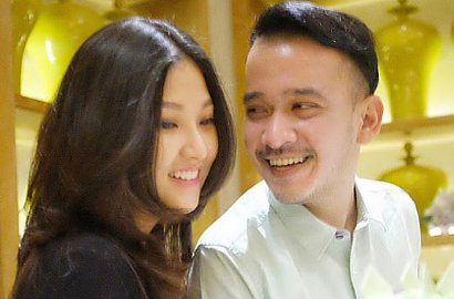 ASI Sempat Tak Keluar, Sarwendah Malah Jadi Ibu Susu 3 Bayi Sekaligus