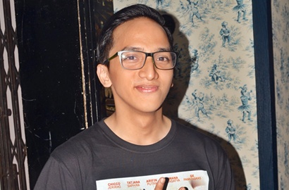 Main di 'Negeri Van Oranje', Ini Pendapat Ge Pamungkas