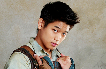 Tinggal di Amerika, Ki Hong Lee 'Maze Runner' Terima Kasih ke Fans Korea