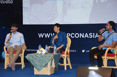 'Ben dan Jodi' akan Jadi Judul Sekuel Film 'Filosofi Kopi'