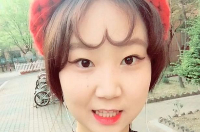 Poni Berbentuk Hati Jadi Trend Rambut Terkini Korea Selatan