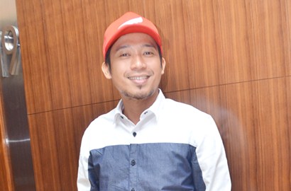 Ayah Sekaligus Ilham Denny Cagur Ciptakan 'Goyang Bang Jali' Meninggal