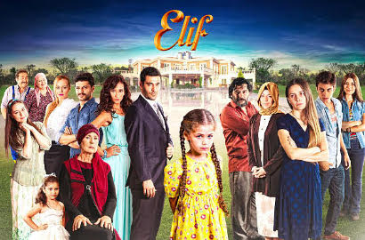 Yey, 'Elif' Season 2 Akan Tayang di SCTV Awal Tahun Depan