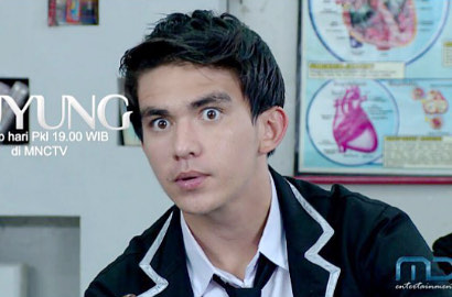 'Duyung' Sinetron Terbaru Christ Laurent yang Tayang di MNCTV