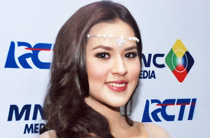 Raisa Ajak Penonton Ngegalau Saat Tampil di Rolling Stone Cafe