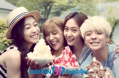 Sulli Resmi Keluar, Netter Sambut Positif Kabar Comeback f(x)