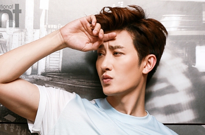 Sama-Sama dari Tiongkok, Zhou Mi SuJu-M Anggap Fei-Jia miss A Keluarga