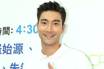 Album 'Devil' Nomor 1 di Chart, Siwon SuJu Terima Kasih ke ELF