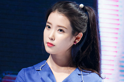 IU Akui Pernah Kasar ke Manajer Seperti Cindy di 'Producer'