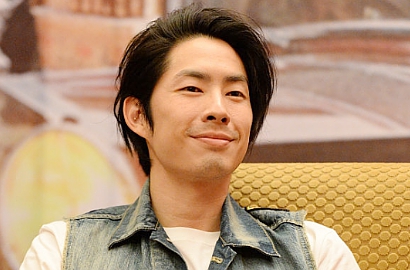 Unggah Foto Baru, Vanness Wu Banjir Ucapan Selamat Ultah