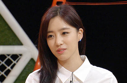 Eun Jung T-ara Ternyata Sudah Tahu Soal Jiyeon-Lee Dong Gun Pacaran