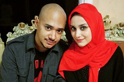 Waduh, Cucu Elvy Sukaesih Ternyata Dipaksa untuk Pacari Husein Alatas