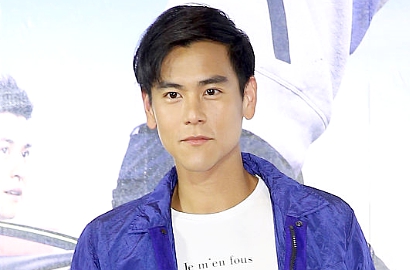 Ini 4 Syarat untuk Jadi Istri Eddie Peng 'To the Fore'