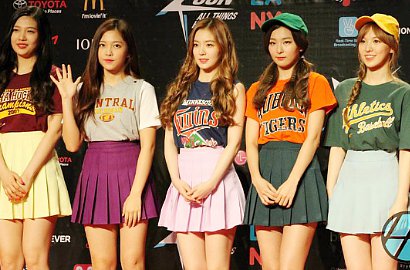 Tak Cuma f(x), Red Velvet Juga Dikabarkan Comeback Musim Gugur
