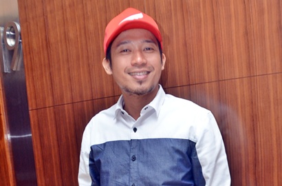 Ayah Denny Cagur Dimakamkan di Depok