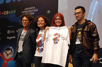 Pemain Inti Film 'Ada Apa Dengan Cinta 2' Berubah?