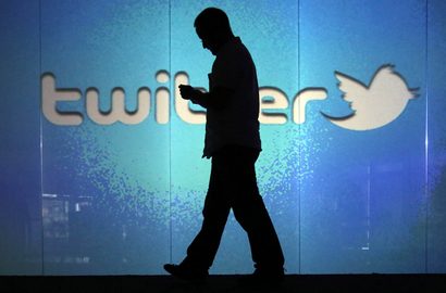 CEO Jack Dorsey Ditantang Agar Twitter Tak Mati