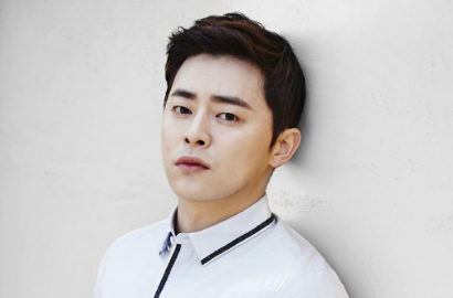 Jo Jung Suk Siap Jadi Kakak D.O. EXO di Film Baru 'Hyung'