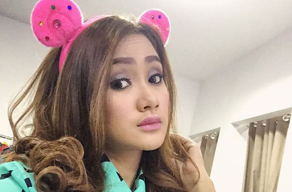 Inikah Sosok Pacar Baru Cita Citata?