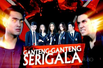 Tamat, Ini Akhir Kisah 'Ganteng-Ganteng Serigala' yang Dramatis