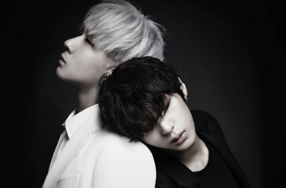 Ungkap Tracklist Album, Sub-Unit VIXX Leo-Ravi Ternyata Tulis Lagu Sendiri