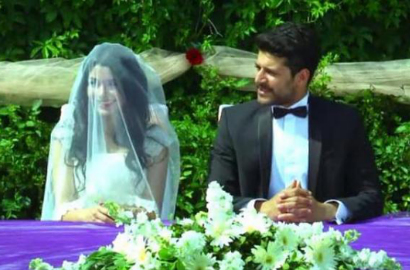 Ending Pernikahan Berdarah Selim Antarkan 'Elif' Jawarai Rating