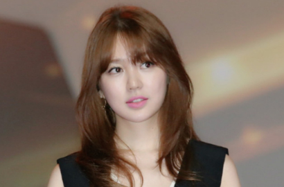 Yoon Eun Hye Memukau di Jumpa Pers Acara TV 'Muse Dress 2'