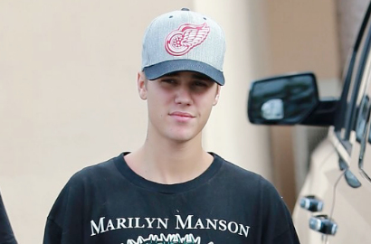 Baru Direkam, Kolaborasi Justin Bieber-Mariah Carey 'Why You Mad?' Bocor