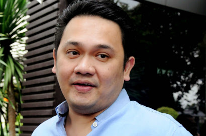 Minta Harta Gono-Gini ke Nia, Farhat Abbas Butuh Uang untuk Resepsinya?