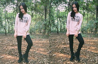 Sudah Tamat, Prilly Latuconsina Pamer Foto Syuting Terakhir 'GGS'