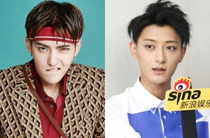 Tao Menangis Saat Curhat Soal Kemarahannya ke Kris Wu Yifan, Kenapa?