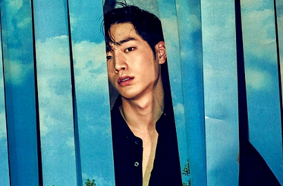 Seo Kang Joon Akhirnya Resmi Gabung di 'Cheese in the Trap'