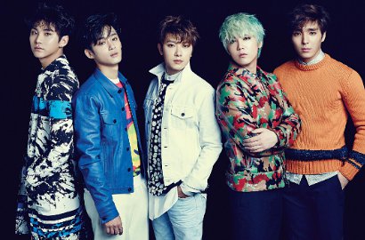 Dianggap Anak Tirikan F.T. Island, FNC Entertainment Dikritik Netter