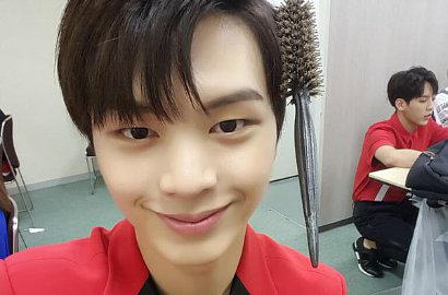 Sering Pasang Foto Konyol, Sungjae BTOB Disuruh Berhenti oleh Agensi