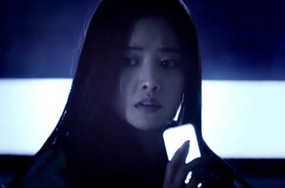 Gara-Gara Hantu, Hong Soo Ah Lari Ketakutan di Trailer 'Haunted Road'