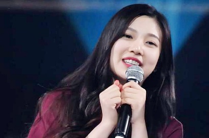Giliran Joy Red Velvet Dituduh Lakukan Operasi Plastik, Benarkah?